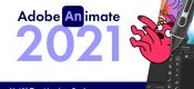 animate2021最新功能介绍（摘自官网）